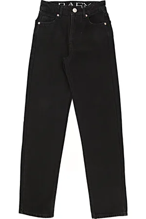 Raey Womens Organic Track Jean in - Size 22 (Waist)