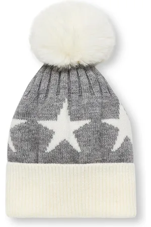 James Lakeland Womens Star Hat - One Size