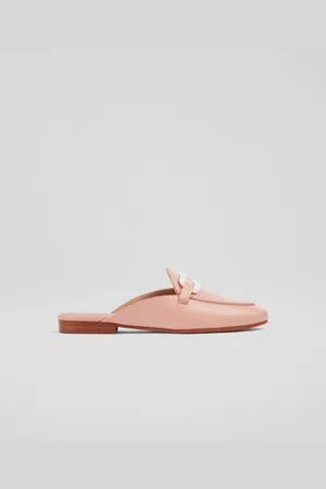 LK Bennett Womens Evelyn Flats, - Size UK 5