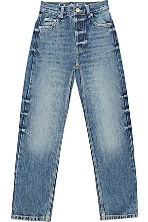 Raey Womens Organic Blend Push Jean in - Size 22 (Waist)