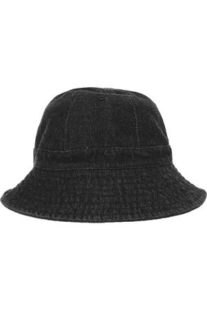 Vintage Supply Womens Bell Bucket Hat - One Size