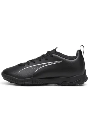 PUMA Boys ULTRA 5 PLAY TT Football Boots - - Size UK 4.5
