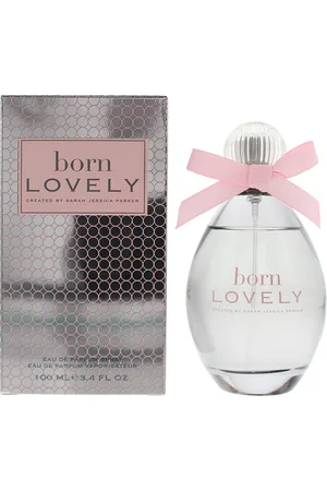 Sarah Jessica Parker Womens Born Lovely Eau De Parfum 100ml - One Size