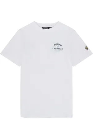 Lyle & Scott Boys Boy