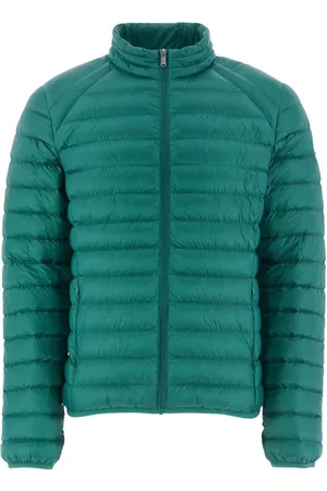 Jott Mens Mat Lightweight Puffer Jacket in - Size Large
