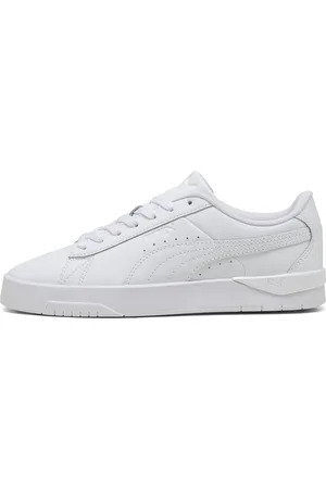 PUMA Womens Jada Classic Sneakers - - Size UK 8