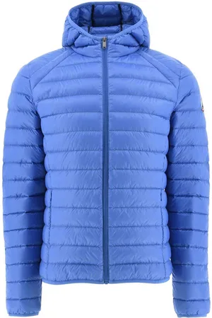 Jott Mens Nico Lightweight Down Jacket in - Size 2XL