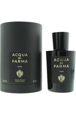 Acqua di Parma Unisex Oud Eau De Parfum 100ml - - One Size