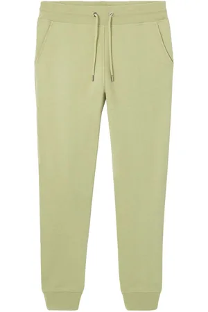 Jott Mens Santiago Joggers in Cotton - Size Large