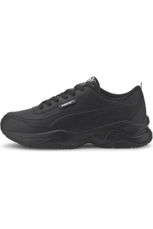 PUMA Womens Cilia Mode Trainers - - Size UK 4.5