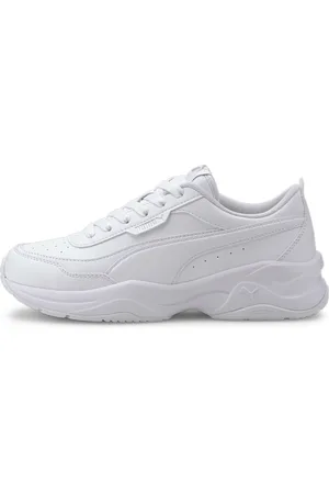 PUMA Womens Cilia Mode Trainers Sneakers - - Size UK 7
