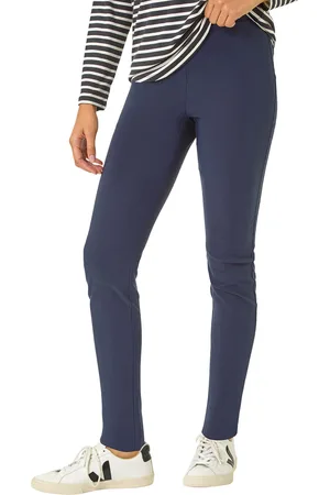 Roman Womens Fleece Lined Stretch Bengaline Trouser - - Size 10 UK