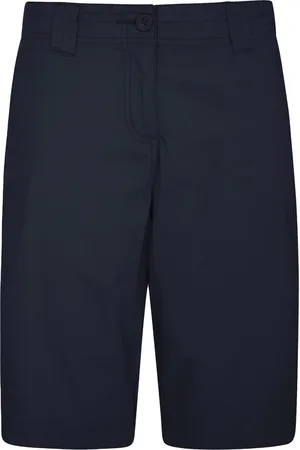 Mountain Warehouse Womens/Ladies Coast Stretch Shorts - Size 4 UK