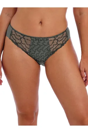 Fantasie Womens Ana Brief - material_polyamide - Size Medium