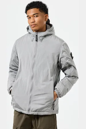 Weekend Offender Mens Vettel Thermo SRS Jacket in - Size 3XL