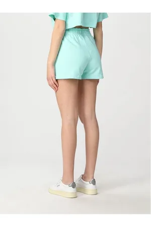 PHARMACY INDUSTRY WoMens Chic Cotton Shorts - Casual Luxury Wear - Size Medium