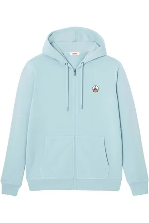 Jott Mens Mexico Hoodie in Cotton - Size 3XL
