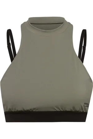 HUGO BOSS Womens Demalina Top in - Size 6 UK