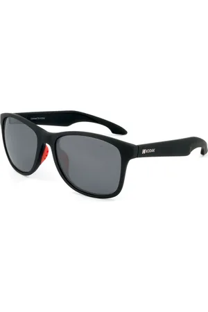 Kodak CF90131 Mens Polarized Sports Sunglasses - - One Size