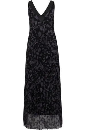 HUGO BOSS Womens Dessona Dress in - Size 10 UK