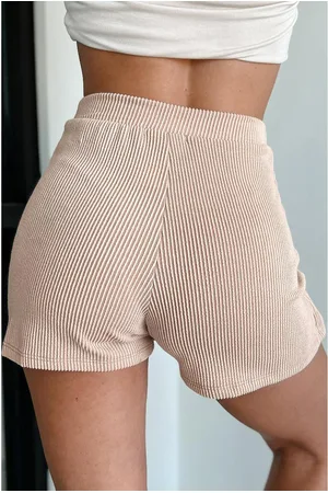 Azura Exchange Womens Jet Stream Corded Elastic High Waist Wrap Skort - - Size X-Large