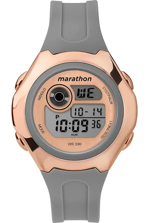 Timex Marathon WoMens Watch TW5M33100 - One Size