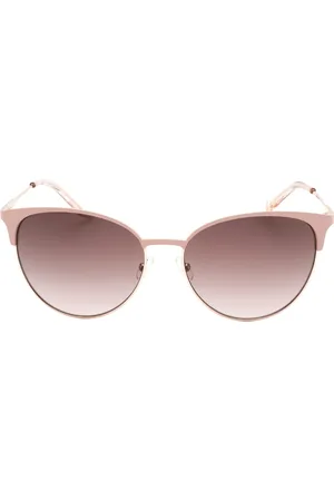 Juicy Couture Womens Brown SF Lens Sunglasses - One Size