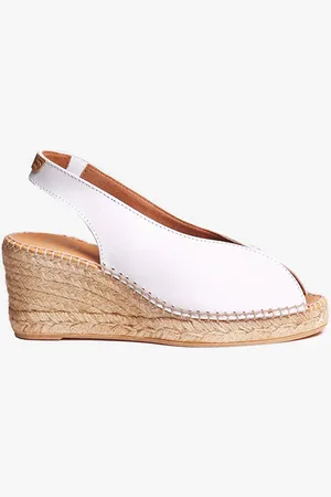Toni Pons LAILA-P Womens Espadrille - Size UK 4