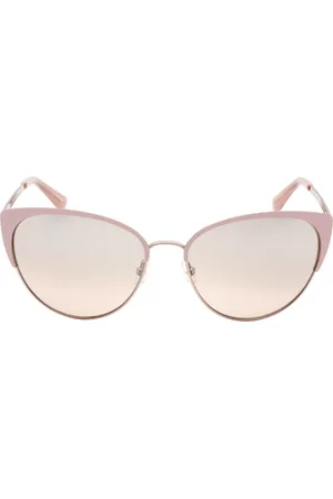 Juicy Couture Womens Brown MS Lens Sunglasses - One Size