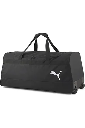 PUMA TeamGoal Mens Wheel Team Bag - One Size