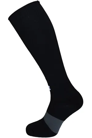 PUMA Under Armour 1-Pack Solid Mens Football Socks Nylon - Size 3-7 (UK Shoe)