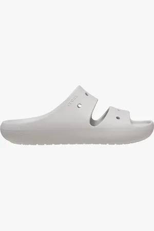 Crocs 209403-1FT CLASSIC SANDAL Unisex Sliders Atmosphere - - Size UK 12