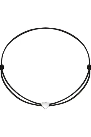 Rafaela Donata Womens Female Sterling Bracelet - One Size