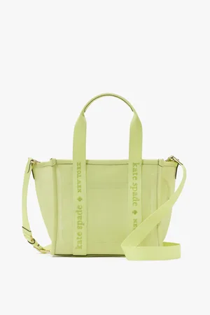 Kate Spade Womens Kip Mesh Small Tote - - One Size
