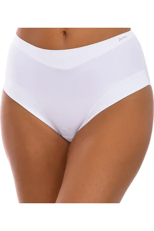 Janira Womens COMFORT briefs - - Size Medium