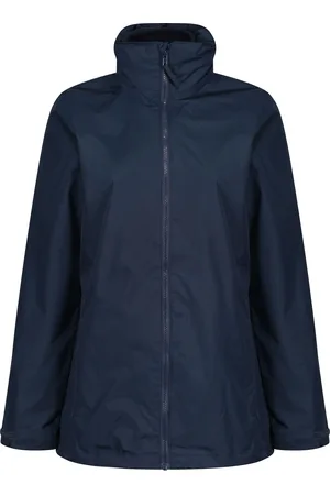 Regatta Womens/Ladies Classic Waterproof Jacket - Size 12 UK