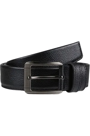 Luke 1977 Mens Saturday Belt in Leather - Size Large