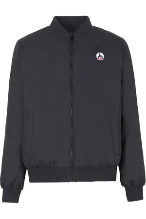 Jott Mens Darwin Ultralight Reversible Bomber Jacket in - Size X-Large
