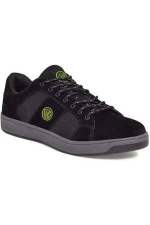 Apache KICK Mens Trainers - Size UK 12