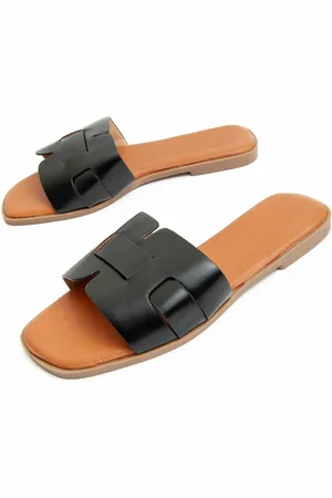 Montevita Womens Sandal Melan2 In - Size EU 40