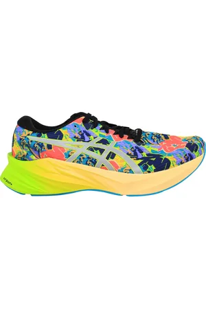 Asics Novablast 3 Lite-Show Mens Running Shoes - Size UK 7.5