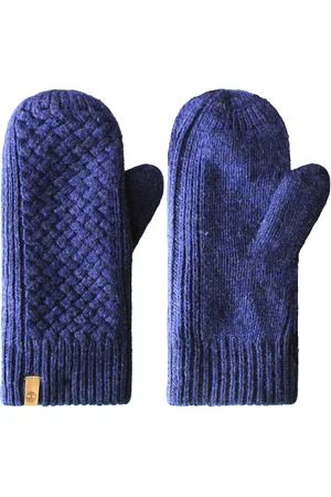 Timberland Mitten Womens Gloves - One Size