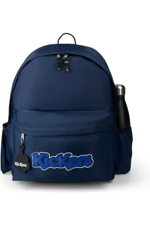 Kickers Unisex Major Backpack - One Size