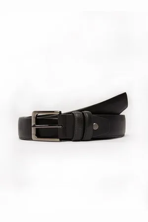 Luke 1977 Mens Saturday Night Belt in Leather - Size Large