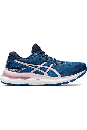 Asics Gel-Nimbus 24 Womens Running Shoes - Size UK 10