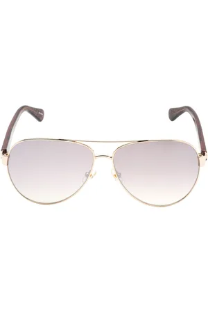 Kate Spade Womens Geneva Sunglasses - One Size