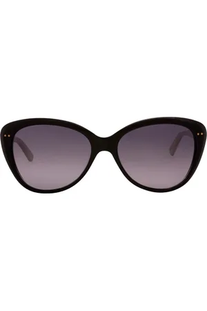 Kate Spade Womens Angelique/S/US Cream Sunglasses - One Size