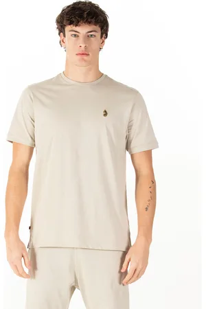 Luke 1977 Mens Traffs T-Shirt in Cotton - Size Small