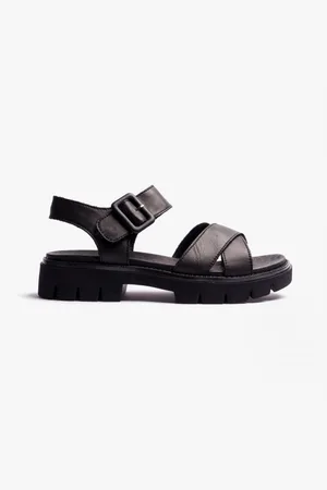 Remonte Womens ROXANE Ladies Chunky Sandals - Size UK 6.5