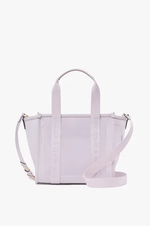 Kate Spade Womens Kip Mesh Small Tote - - One Size